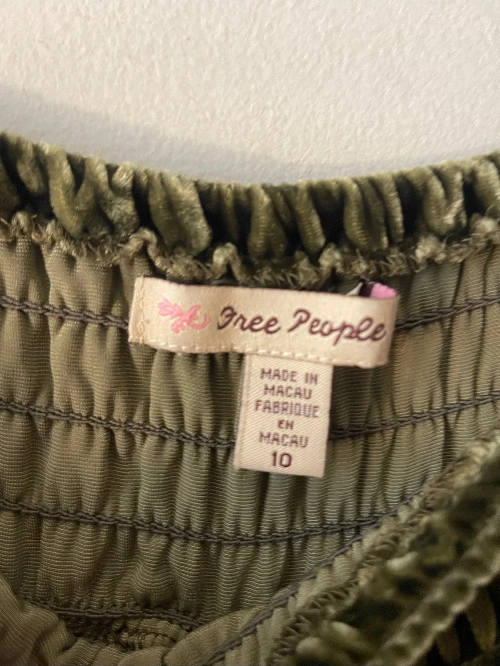 Free People free people